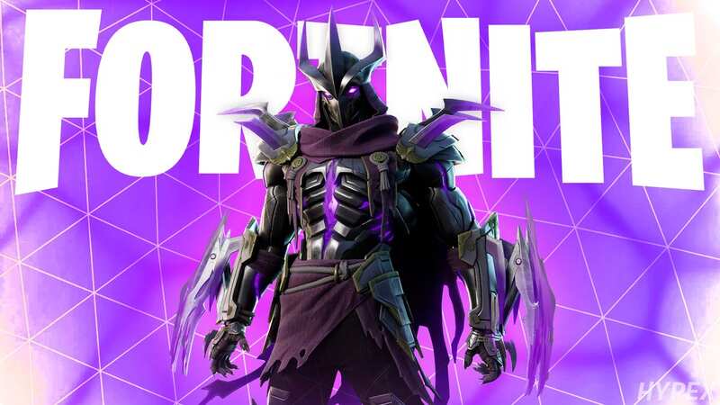 Fortnite update v28.20 is finally here, and there