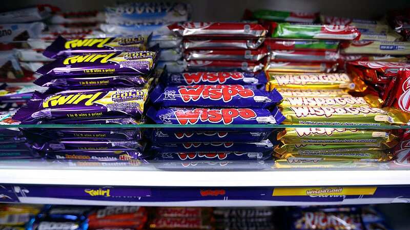 Nestle is axing two more chocolate bars including childhood favourite