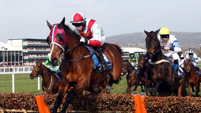 Cheltenham Festival 2024: Races time, tickets, tips and weather for Gold Cup (Image: PA)