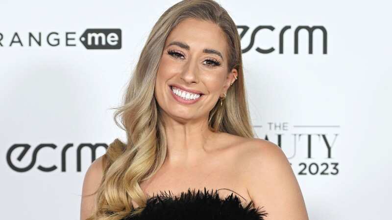 Stacey Solomon slammed as 