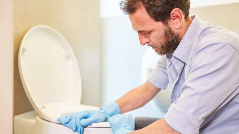 This hack will get rid of limescale easily (Stock Photo) (Image: Getty Images/EyeEm)