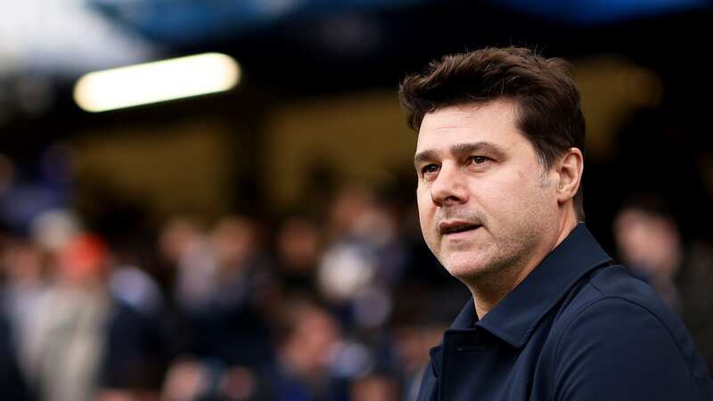 Chelsea boss Mauricio Pochettino is under pressure (Image: Jack Thomas - WWFC/Wolves via Getty Images)