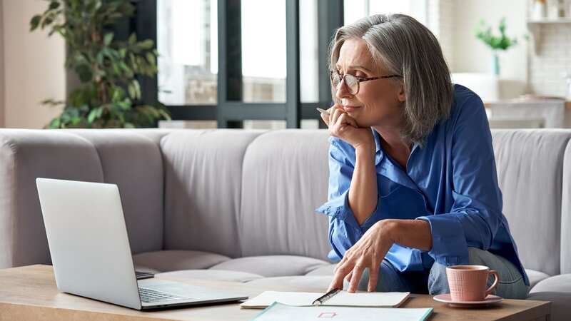 You could add thousands to your partners pension pot through HMRC