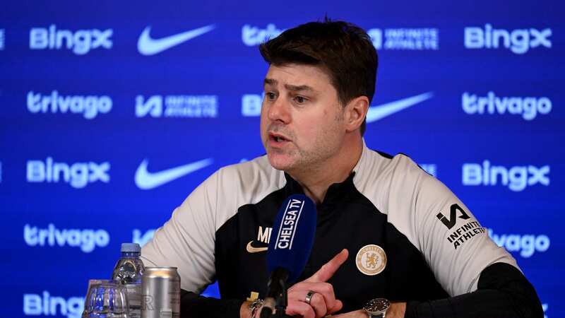 Mauricio Pochettino