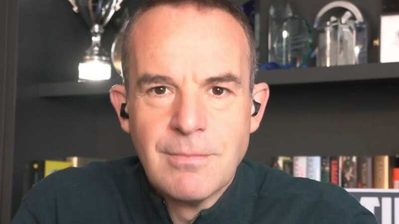 Martin Lewis shared the advice on a recent episode of ITV