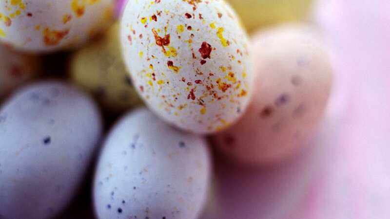 How many Mini Eggs do you normally devour? (Image: Getty Images)