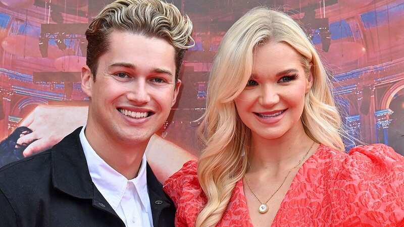 AJ Pritchard accused of 