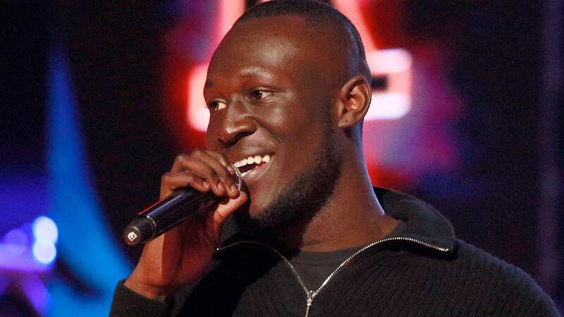 Stormzy has been honoured by school kids ahead of the 26th MOBO Awards