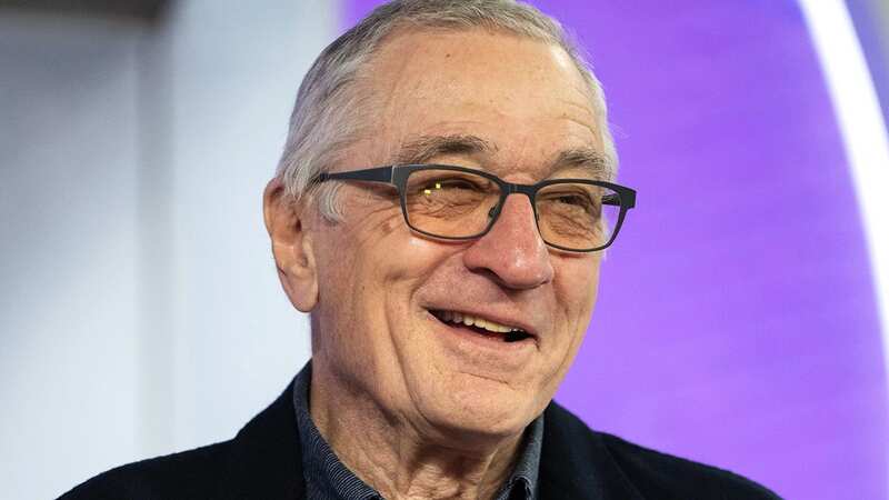 Robert De Niro has been opening up about fatherhood