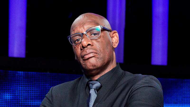ITV The Chase star Shaun Wallace shares rare insight into his love life