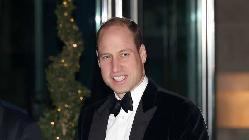 Prince William breaks silence on Kate and King Charles