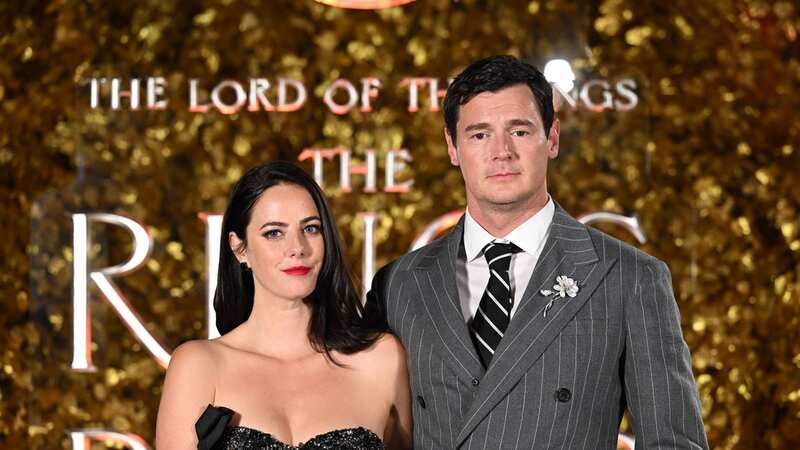 Skins star Kaya Scodelario and husband Ben Walker split after eight years together