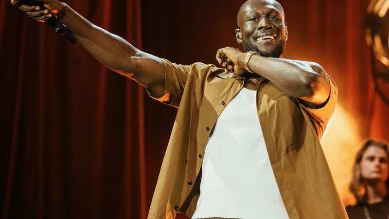 School children recorded a Stormzy classic as part of a Sheffield Council education initiative (Image: Michal Augustini/REX/Shutterstock)