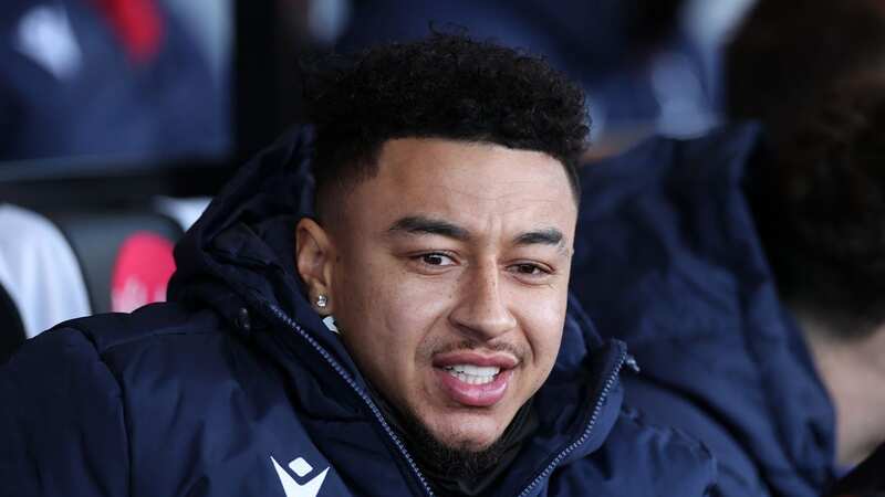 Jesse Lingard is on the verge of a move to FC Seoul (Image: Getty Images)