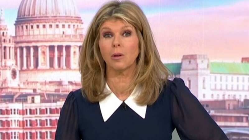 Kate Garraway 