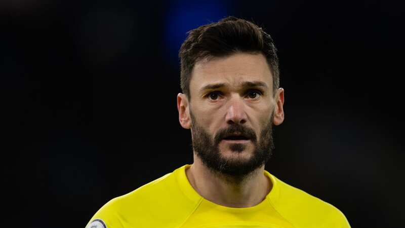 Hugo Lloris left Tottenham after more than a decade to join MLS side Los Angeles FC in December (Image: Visionhaus/Getty Images)