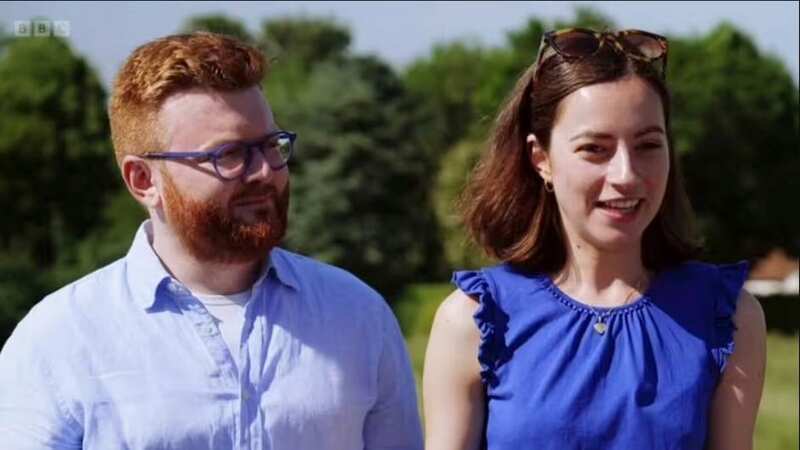 Escape to the Country fans lash out after couple share budget for first home