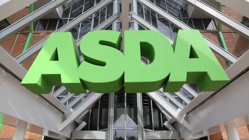 Asda workers at one of their stores are set to walk out this weekend (Image: PA Archive/PA Images)