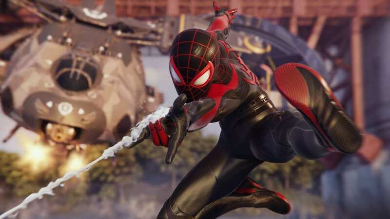 New Game Plus has been one of the most requested features for Marvel