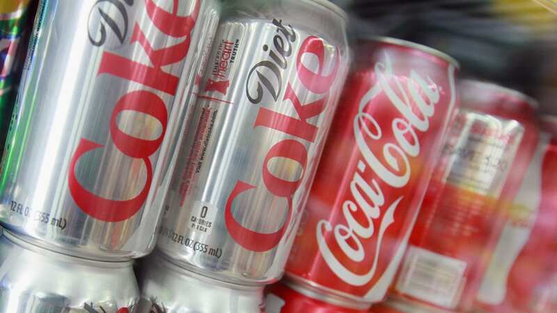 Coca-Cola is offering its first new flavour for a number of years and it