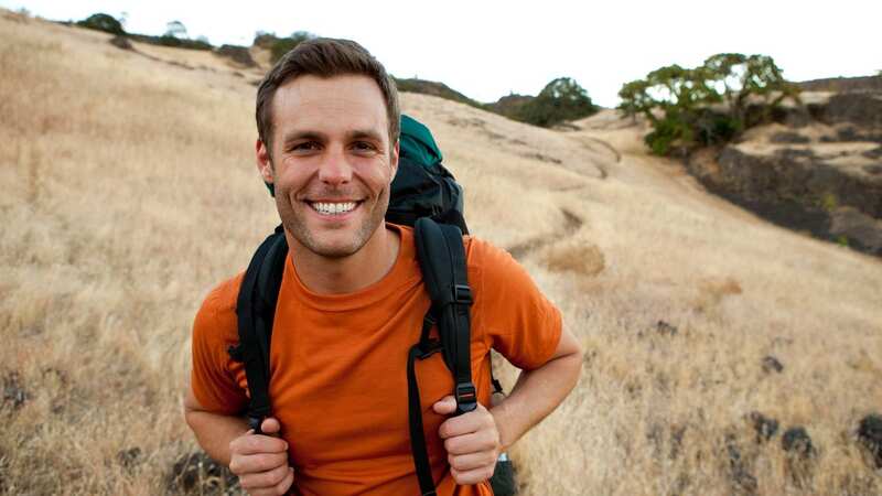 The Farpoint 40L will set you back £150 (Image: Getty)