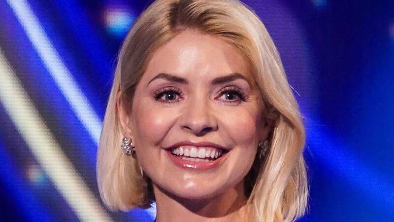 Holly Willoughby reunites with This Morning co-star four months after exit