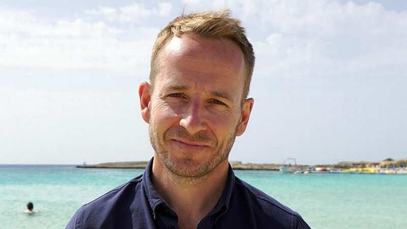 A Place in the Sun paid a tribute to Jonnie Irwin on Monday (Image: Channel 4)