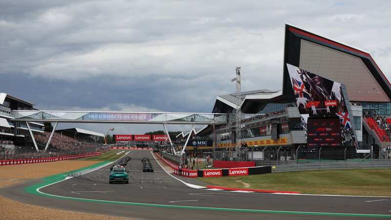 Silverstone to keep F1 place as new 10-year British Grand Prix deal announced