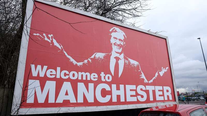 When his arrival in Manchester is rubber-stamped, Sir Jim Ratcliffe reportedly wants to create a 