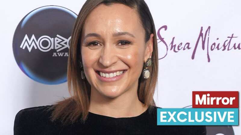 Dame Jessica Ennis-Holl has opened up about her achievements (Image: Getty Images For MOBO)