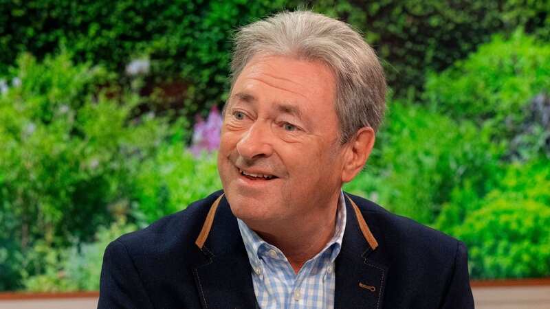 Alan Titchmarsh show stuns viewers with 