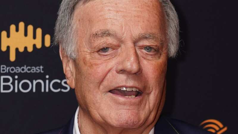Tony Blackburn quits BBC radio show and announces date of final broadcast
