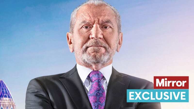 Lord Alan Sugar is back with the new series of The Apprentice (Image: NurPhoto via Getty Images)