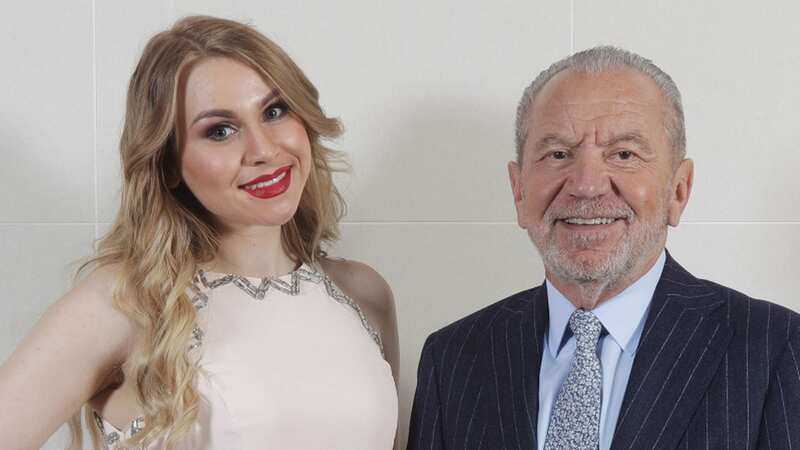 Alana is one of the many winners who parted ways with Lord Sugar (Image: PA)