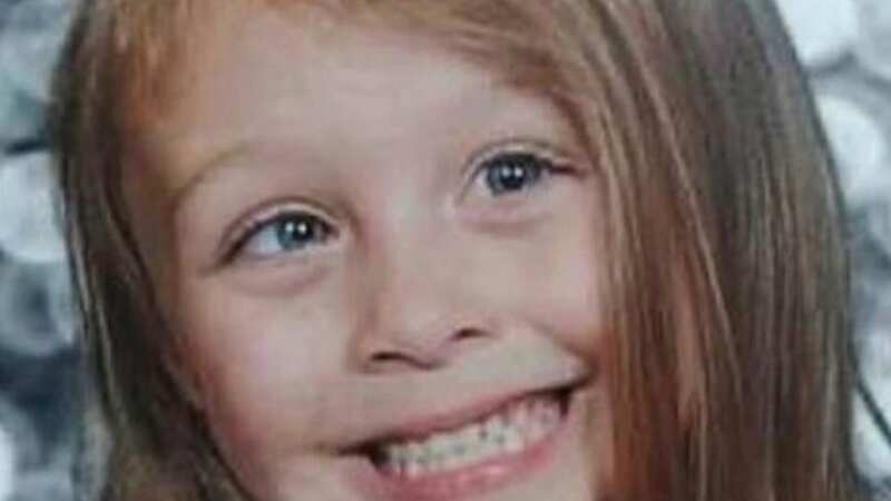 Harmony Montgomery, 5, was missing for two years before local police uncovered the truth