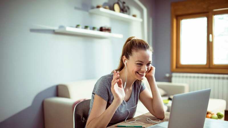 Work expectations during holidays seem to be different in America compared to the UK (Stock Image) (Image: Getty Images)