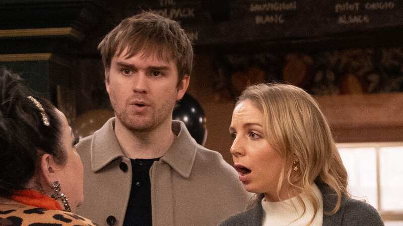 Emmerdale fans have been left feeling concerned for much-loved character Belle Dingle after a worrying scene at the end of tonight
