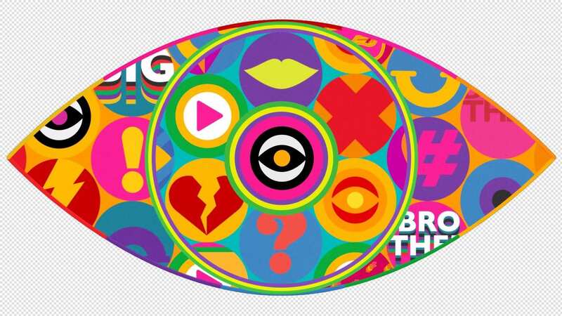 ITV Celebrity Big Brother 