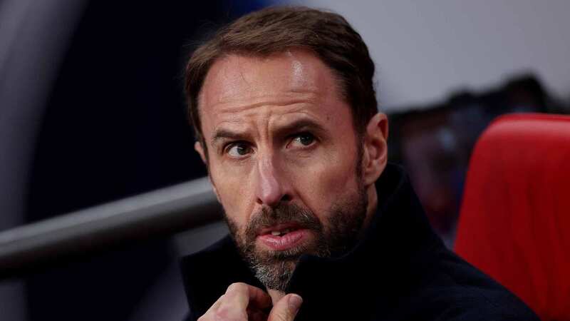 Gareth Southgate drops hint on future as England boss and sets Euro 2024 target