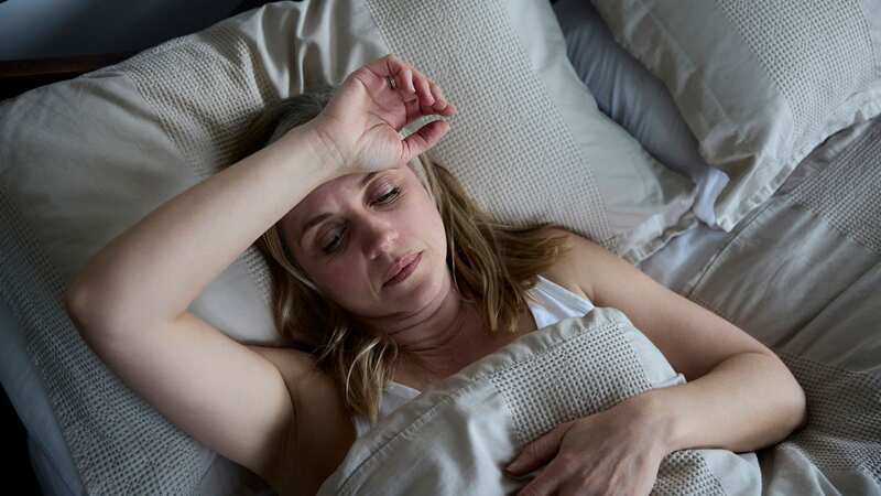 A new device is set to help diagnose serious sleeping condition (Image: Getty Images)
