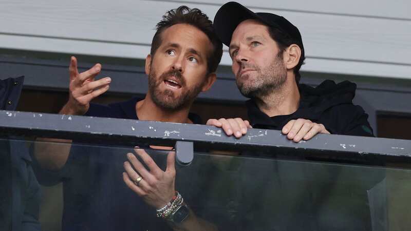 Ryan Reynolds does not shy away from using his Hollywood status to get the players Wrexham need to compete (Image: Photo by Simon Stacpoole/Offside/Offside via Getty Images)