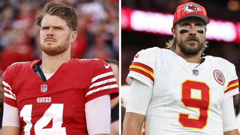 Blaine Gabbert and Sam Darnold could play major role in Super Bowl LVIII win