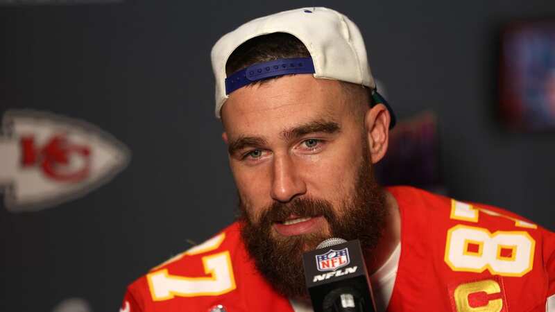 Travis Kelce joked about the high Super Bowl ticket prices and what he
