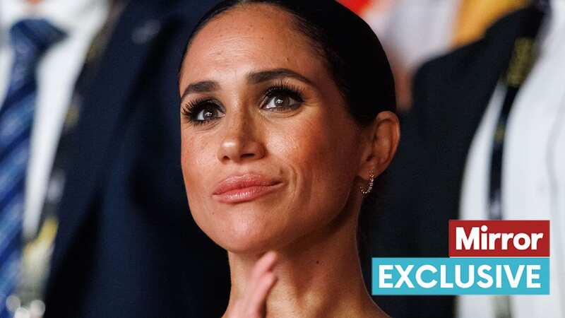 Meghan Markle decided to skip the UK visit (Image: Getty Images)
