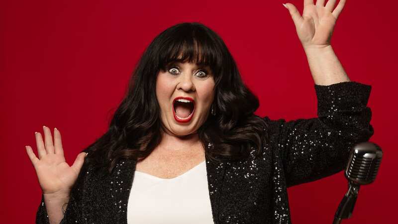 Coleen Nolan says Loose Women fans love it when they get personal