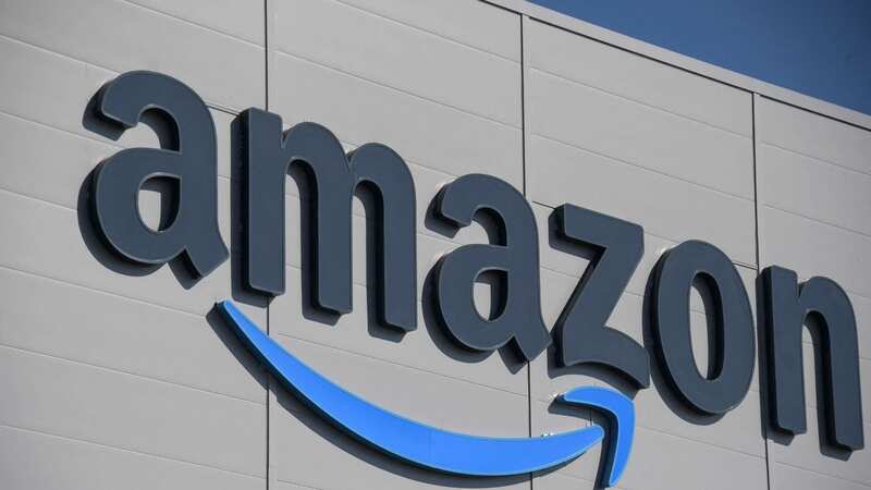 Amazon staff in Coventry are calling for £15 an hour pay and better rights at work (Image: AFP via Getty Images)