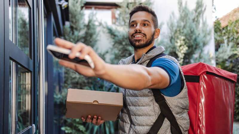 The Ring Doorbell subscription is set to see another price rise next month (Image: Getty Images)