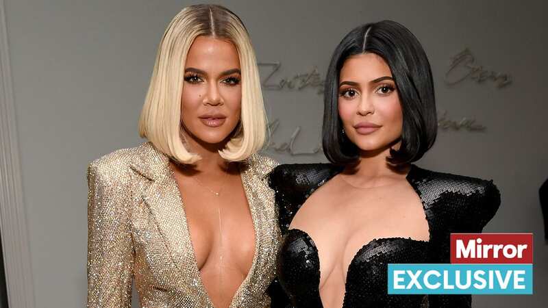 Khloe Kardashian and Kylie Jenner have confused fans with their choices
