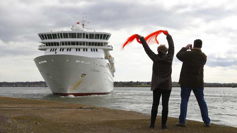Check your insurance to see if your cruise is covered (Image: Getty Images/iStockphoto)