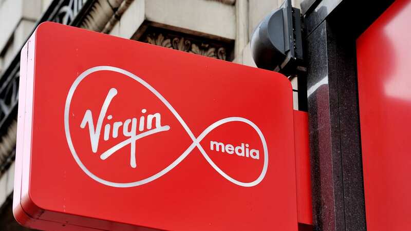 Virgin Media is being investigated over its compliance with rules to protect vulnerable customers (Image: PA Wire/PA Images)